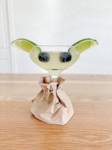Yoda Cocktail