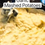 pin for garlic mashed potatoes