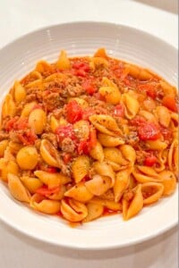Quick & Easy American Goulash